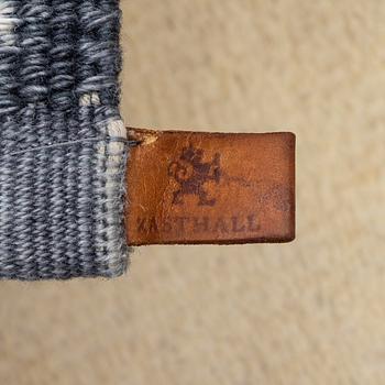 Gunilla Lagerhem Ullberg, Carpet, "Karin", Kasthall, approx. 240 x 160 cm.