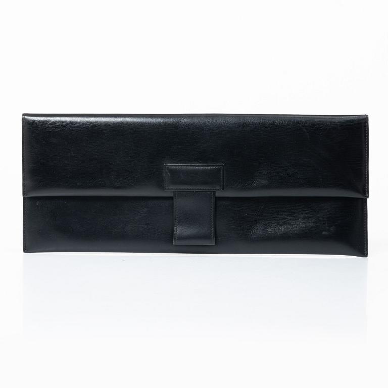Christian Dior, envelope bag/ clutch, vintage.