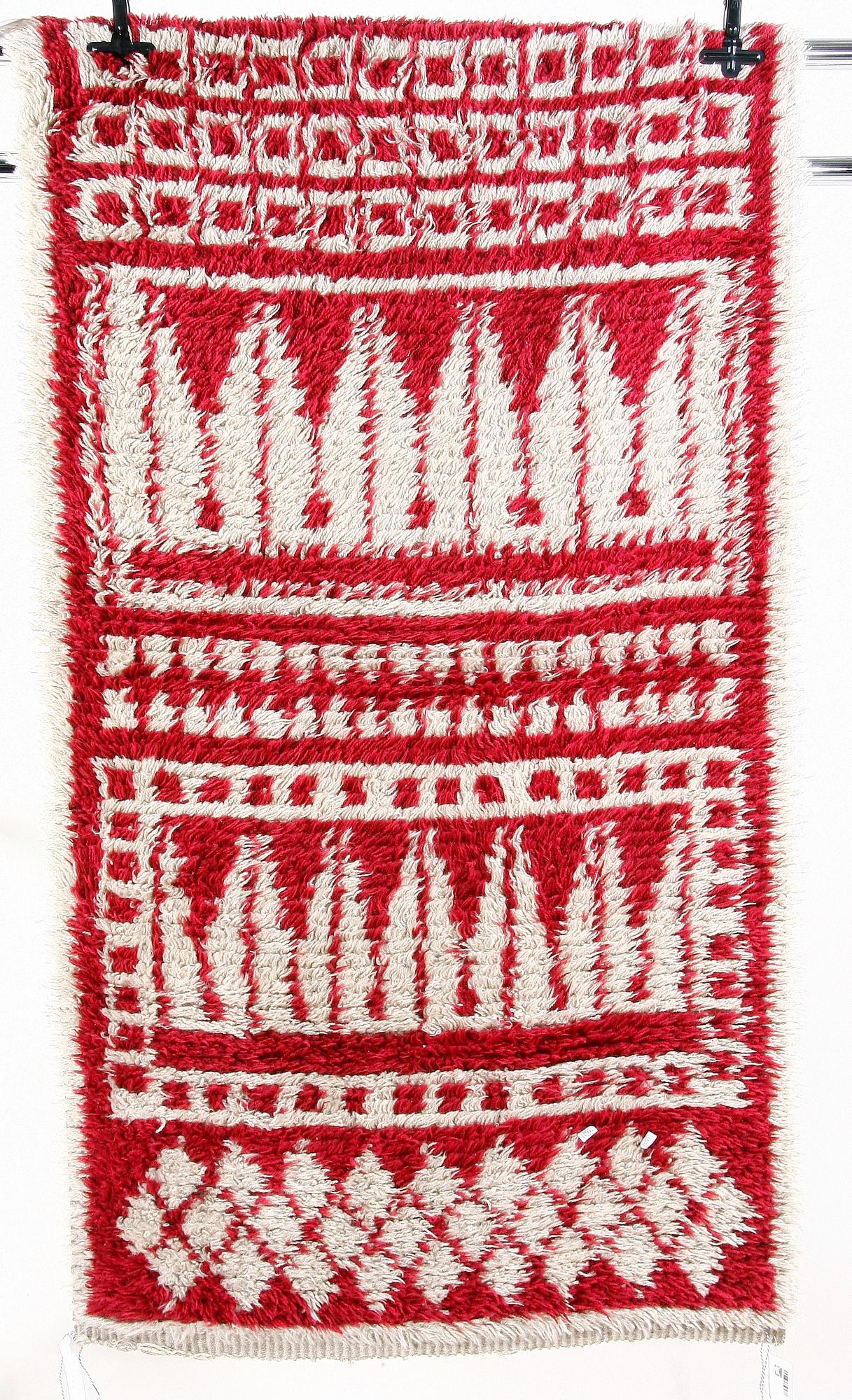 MATTA, rya, 1960-tal, 143x82.