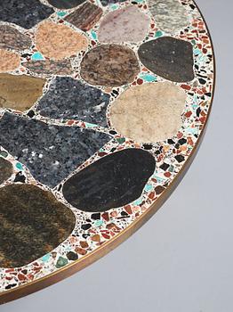 Erling Viksjø, soffbord, A/S Conglo, Norge, 1960-70-tal.