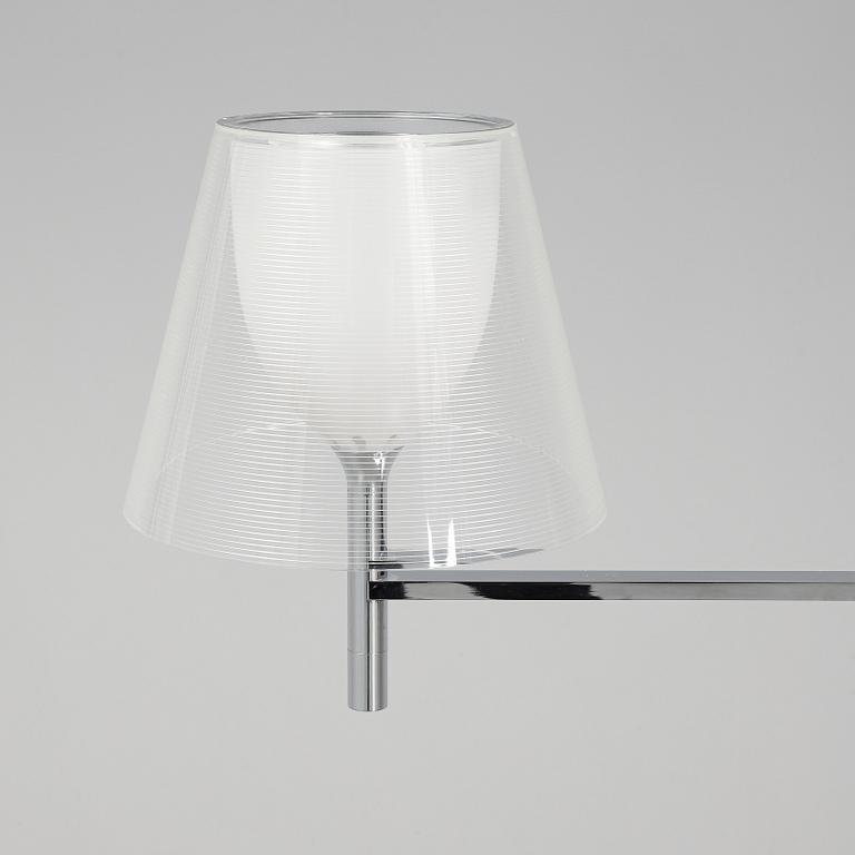 PHILIPPE STARCK, golvlampa, "K Tribe F1", Flos.
