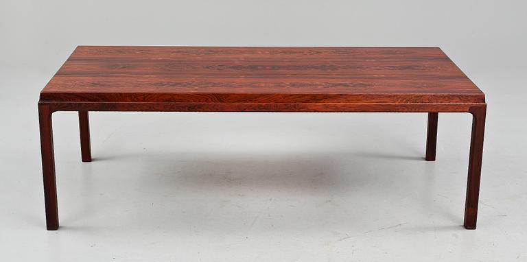 SOFFBORD, 1960/1970-tal.