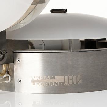 Akram Legrand, lampa, modell "T33", Frankrike, 2000-tal.
