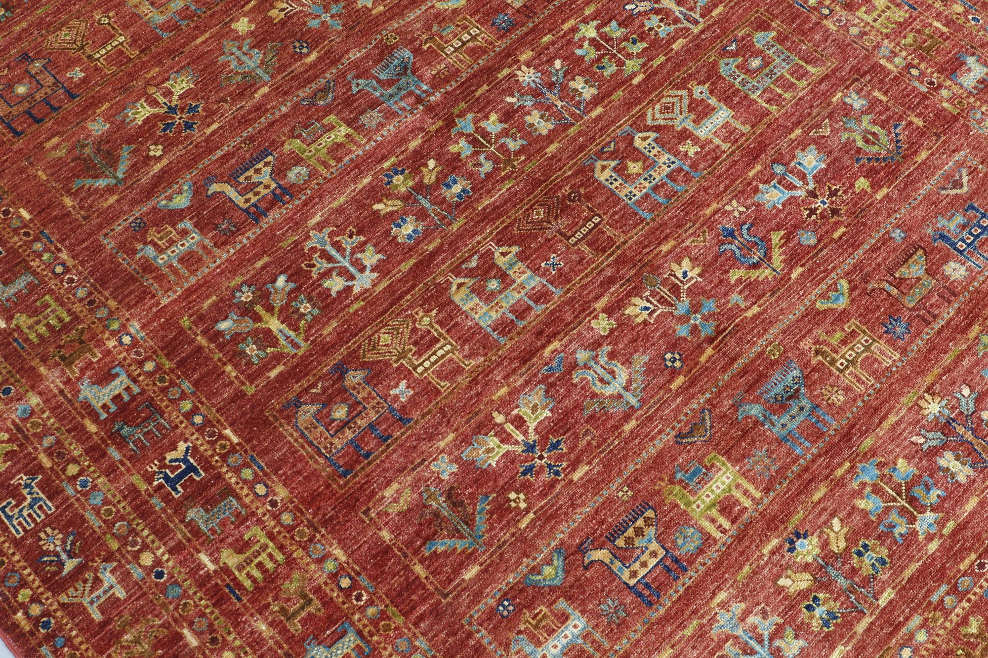 A rug, oriental, ca 239 x 168 cm.