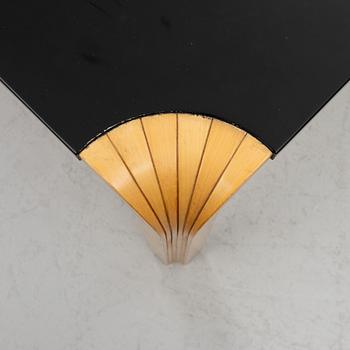Alvar Aalto, Coffee table, model MX800A, Artek, Finland.