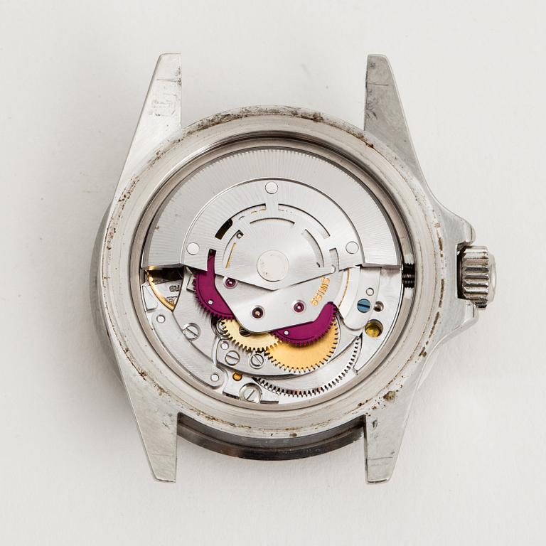 ROLEX, Submariner.