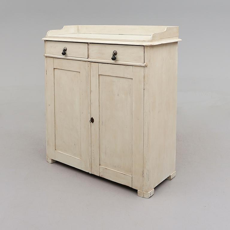 SKÄNK, 1800-talets mitt.
