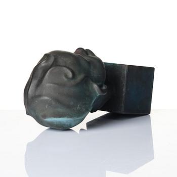 Gösta Eugén Almgren, Barnporträtt.