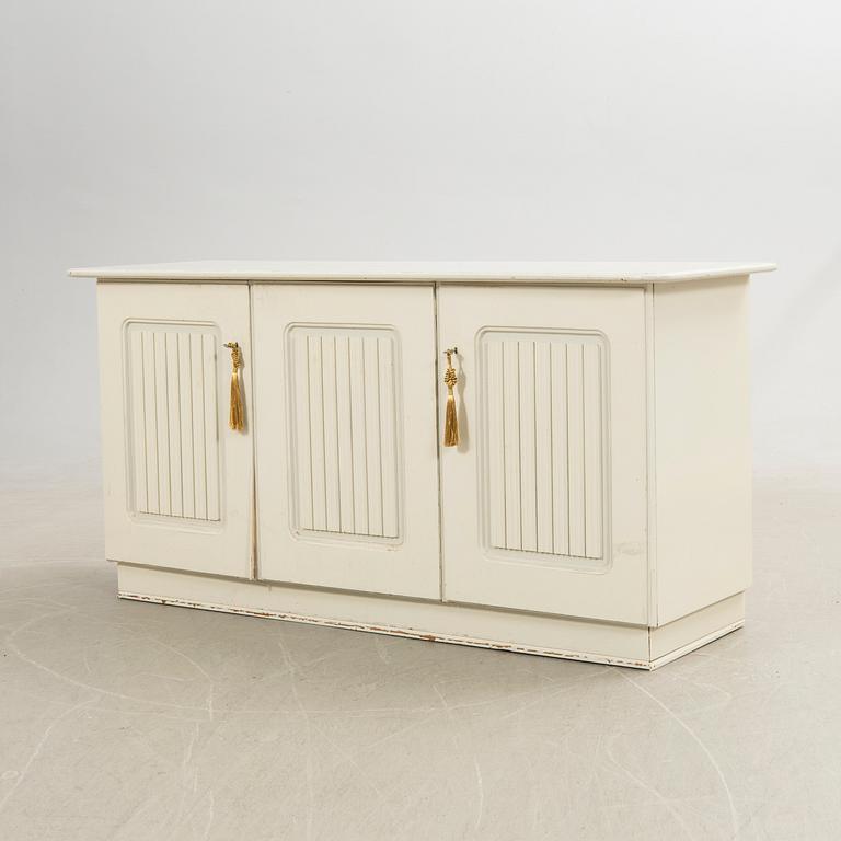 Sideboard, 1950s.