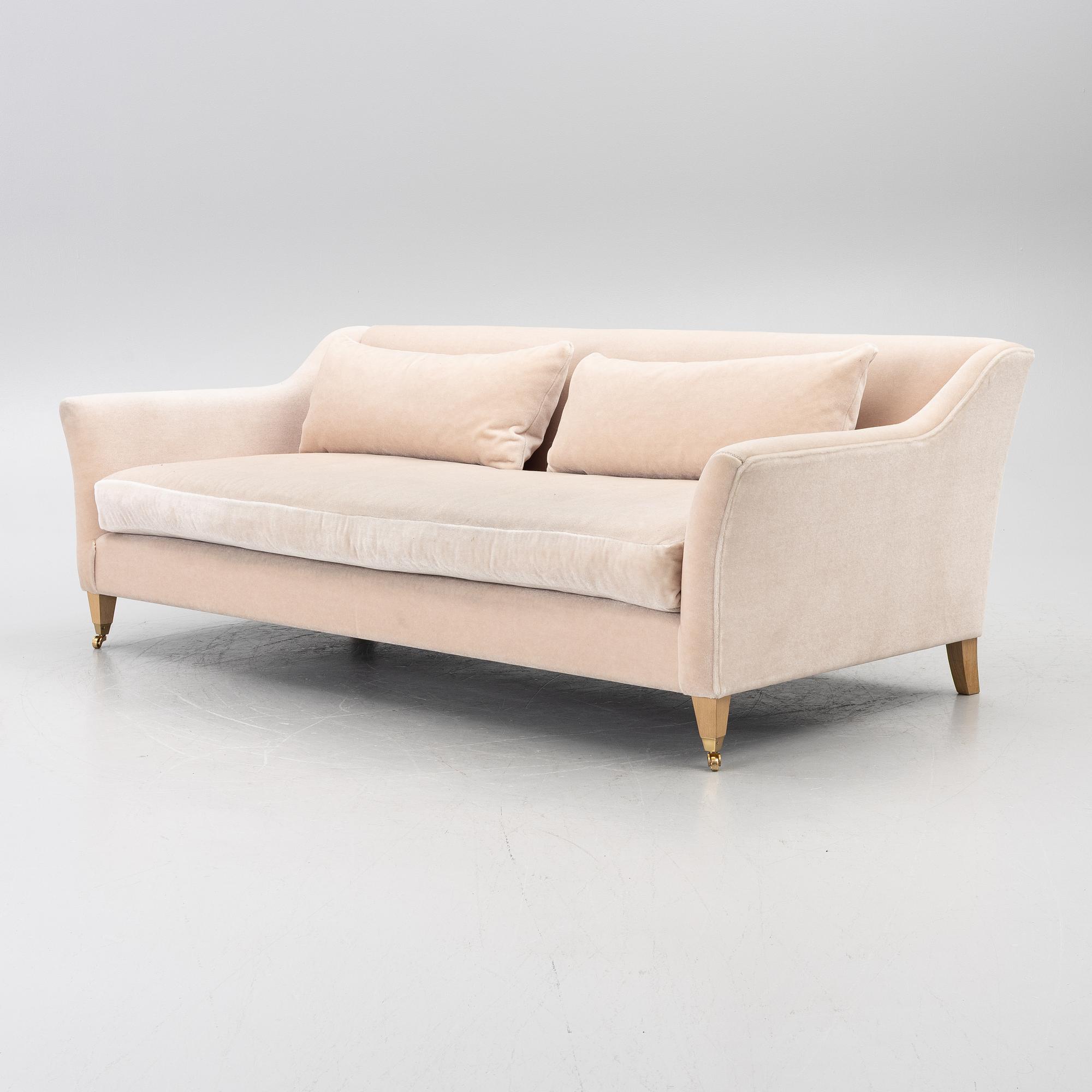 Marie-Louise Sjögren, soffa, "Grace".