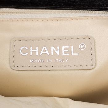 VÄSKA, Chanel, 2008/2009.