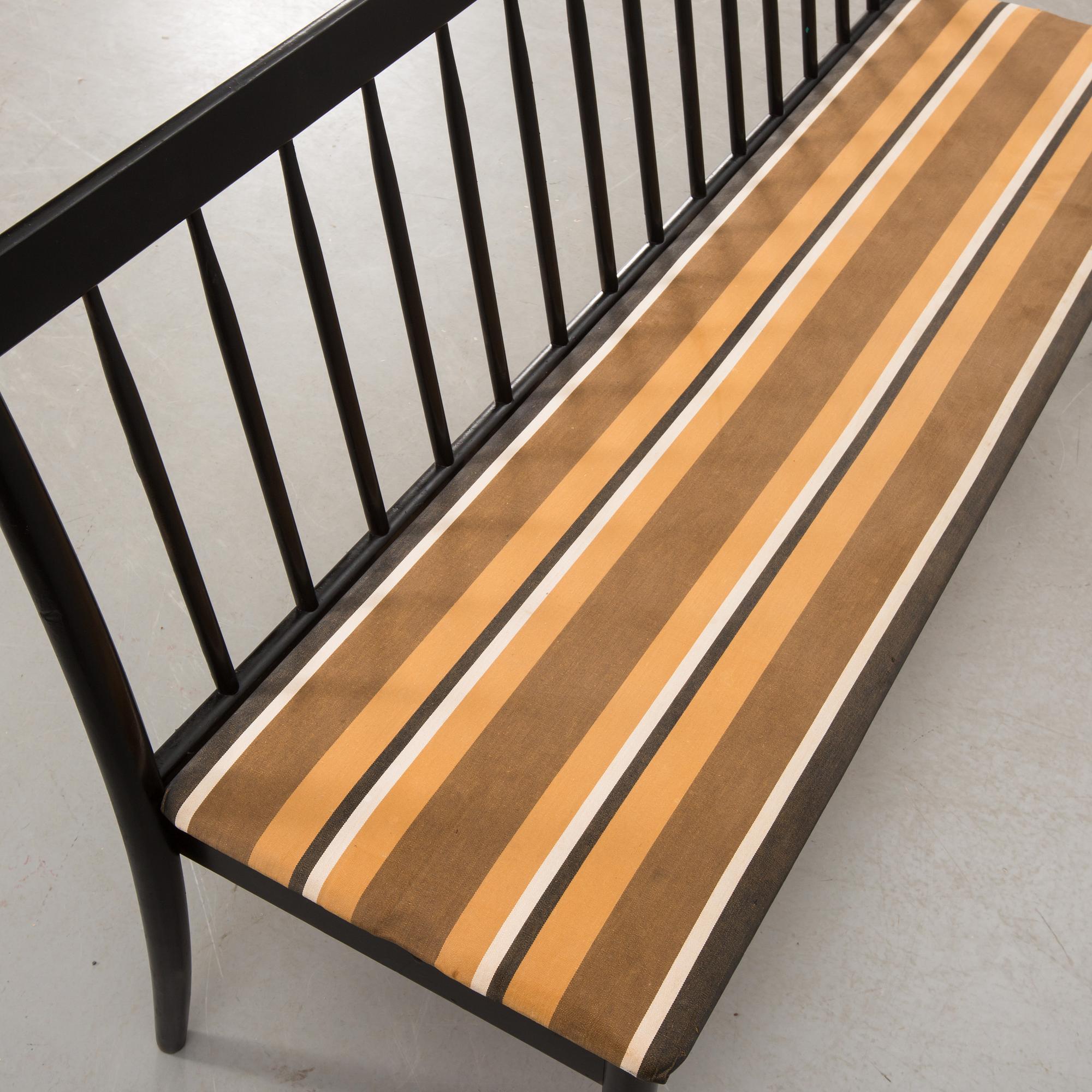 SOFFA, Edsby-verken, 1900-talets andra hälft.