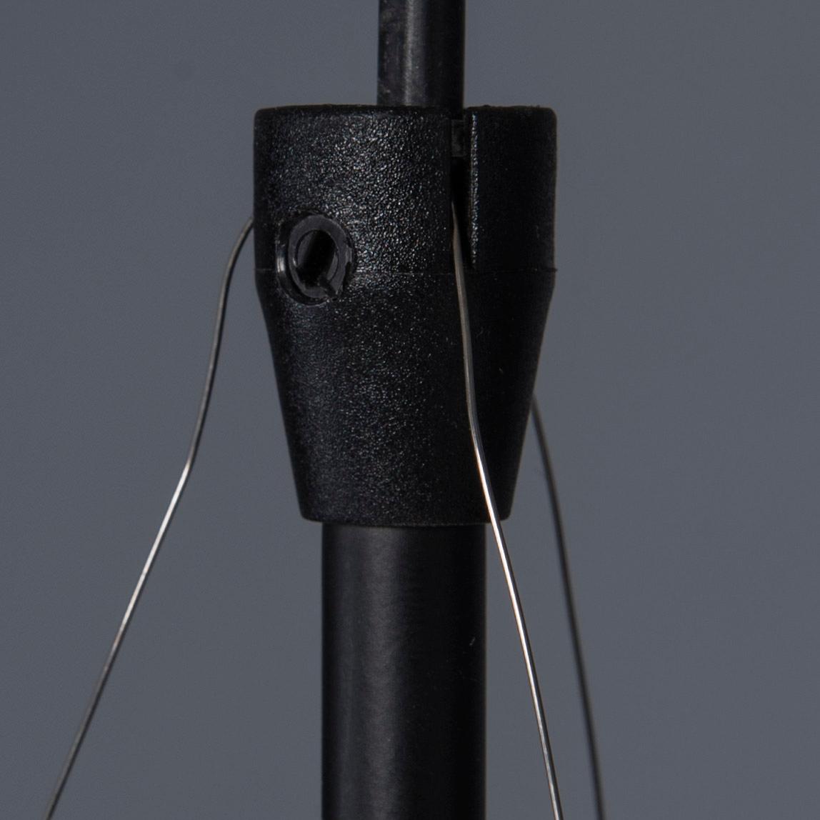 LAMPA, Flos, "Frisbee", Achille Castiglioni.