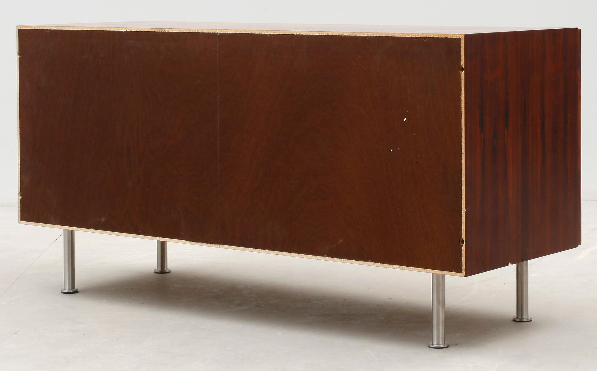 SIDEBOARD, 1960-tal.