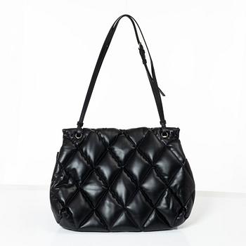 Balenciaga, bag, "Touch Puffy".