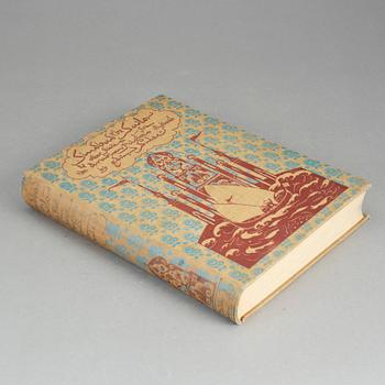 BOK, "Sindbad the Sailor and Other Stories from the Arabian Nights", Henry Stone & Son, Ltd., Banbury, utan tryckår.