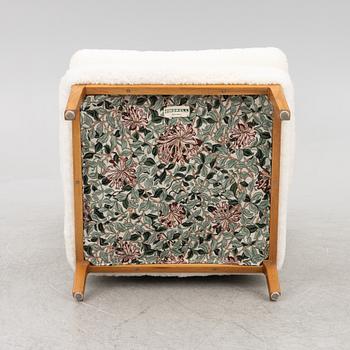 Arne Norell, armchair, "Krister", Norell's furniture, 1960s/70s.