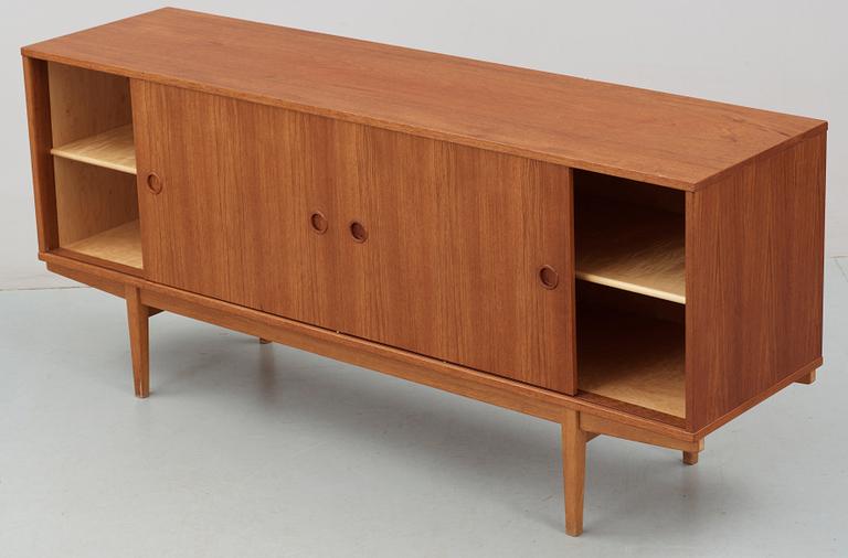 SIDEBOARD, Svenska Möbelfabriken, 1950/60-tal.