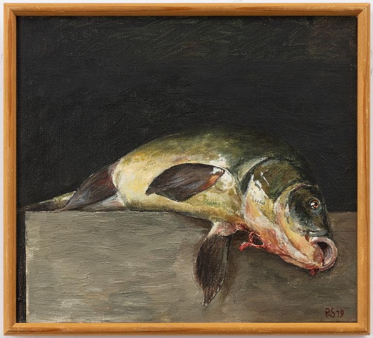 Philip von Schantz, "Sutare I".