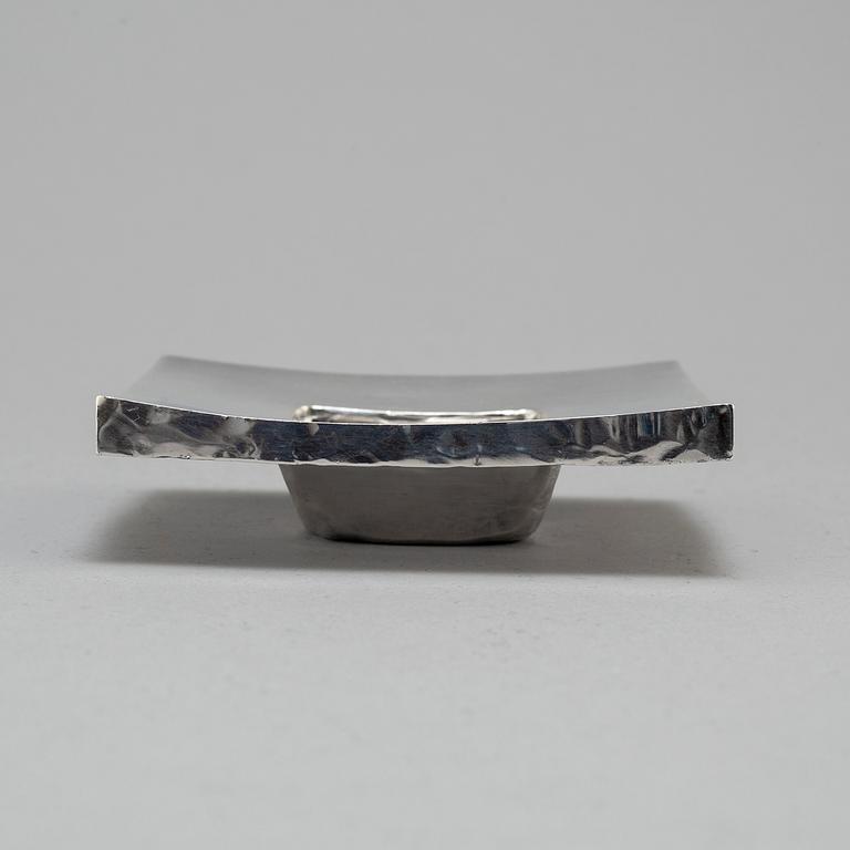 REY URBAN, fat, sterlingsilver, Stockholm, 1982, 346 gram.