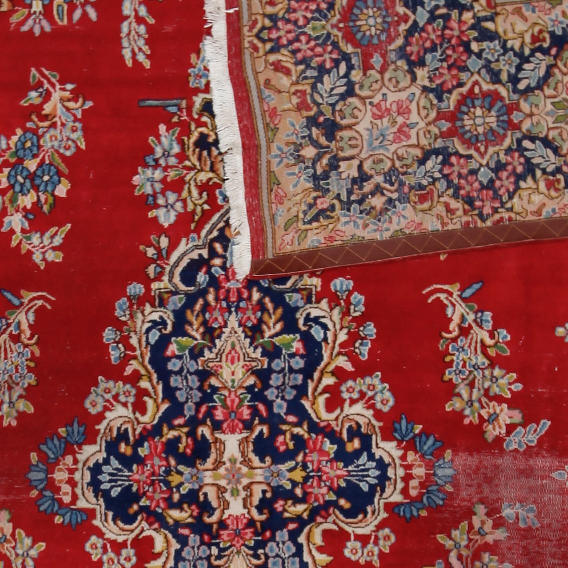 MATTA, orient, 435 x 303 cm.