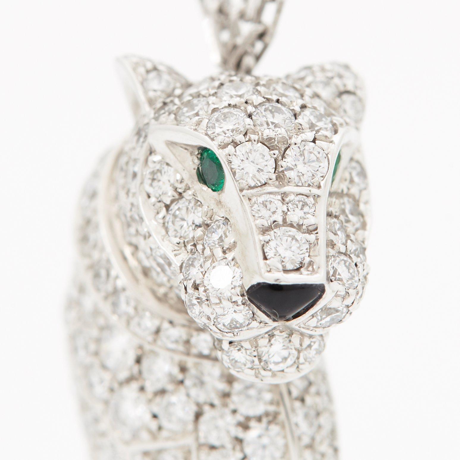 CARTIER.