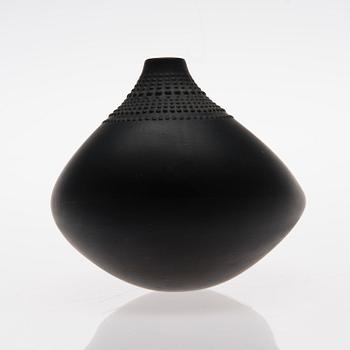 VAS, porslin "Pollo", design Tapio Wirkkala, Studio-Line Rosenthal.