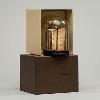 BREVPRESS, Louis Vuitton.