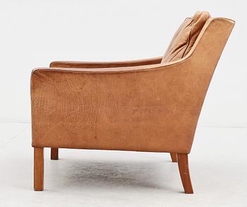FÅTÖLJ, OPE möbler, 1960/70-tal.