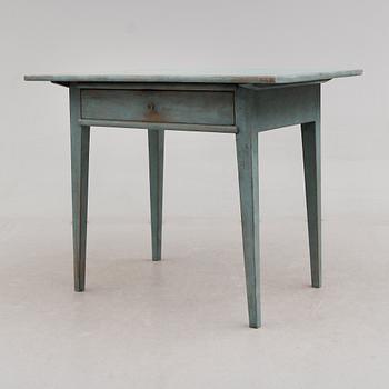 SKRIVBORD, 1800-talets första hälft.