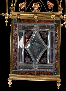 LJUSKRONA, 1900-talets början.