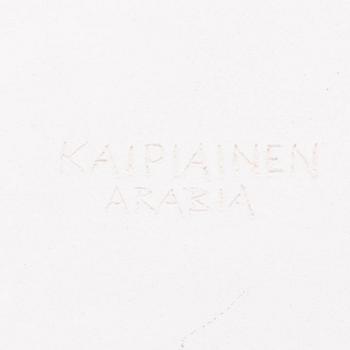 Birger Kaipiainen, KERAMIKFAT.