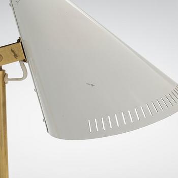 Paavo Tynell, bordslampa, modell 9222, Idman, 1900-talets mitt.
