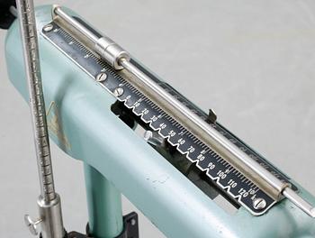 PERSONVÅG, Stathmos, 1940/50-tal.