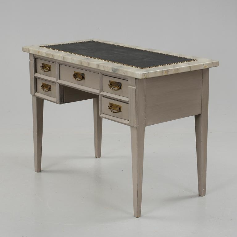 SKRIVBORD, 1900-tal.