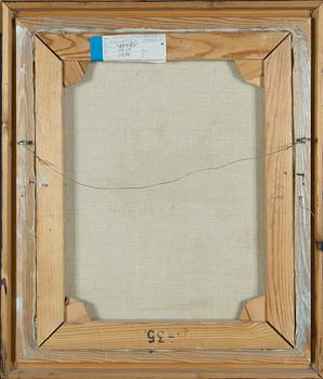 Jorma Turtiainen, "Vår".