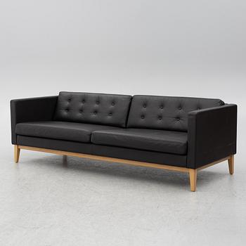 Leila Atlassi, sofa "Madison" for Swedese, contemporary.