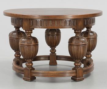 BORD, art deco, 1920/30-tal.