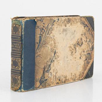 Gerard Valck, "Het Boek Genesis" , Första Moseboken (Genesis).