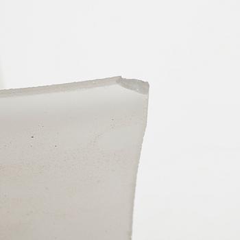 Vägglampor, 4 st, funkis, 1930/1940-tal.