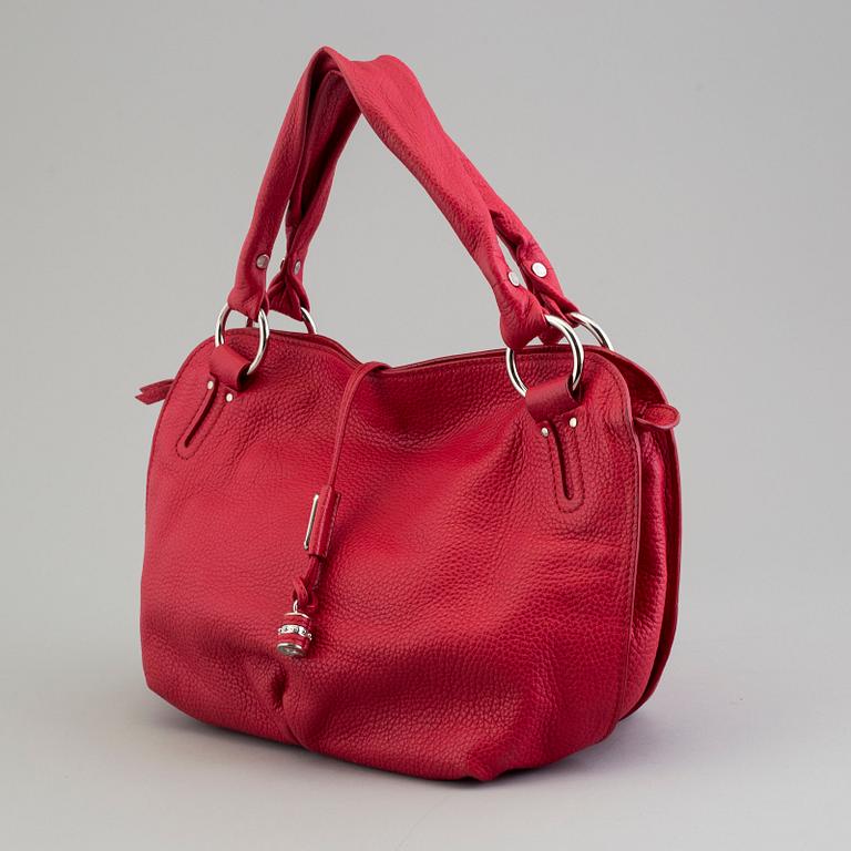 A bag by Céline, "Hobo Bittersweet".