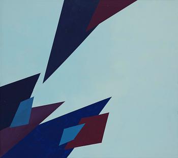 274. Harry Booström, Untitled.