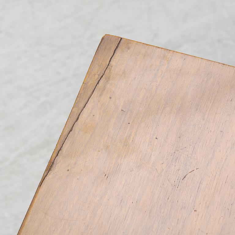 A drinks cabinet, Swedish Modern, 1940s.