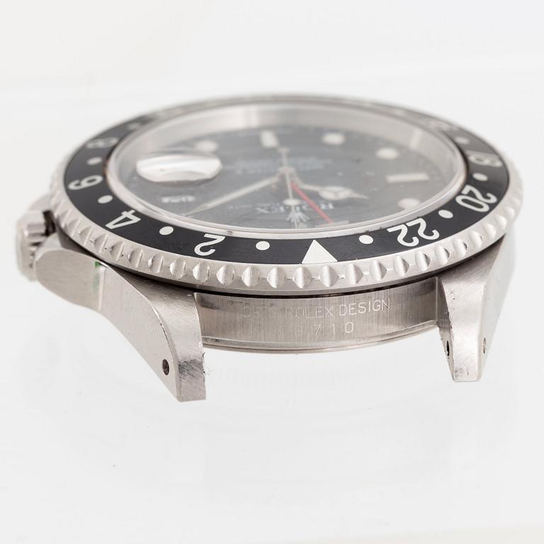 Rolex, GMT-Master II, ca 2003.