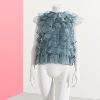 TOPP, Dries van Noten.