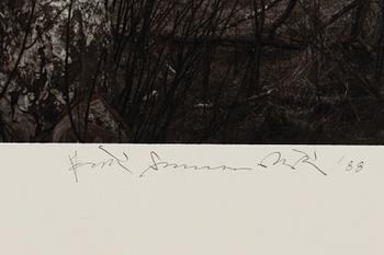 Pentti Sammallahti, "Lemland, Åland, 1988".