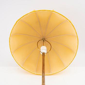 Josef Frank, table lamp model 2466 for Firma Svenskt Tenn, late 20th century.