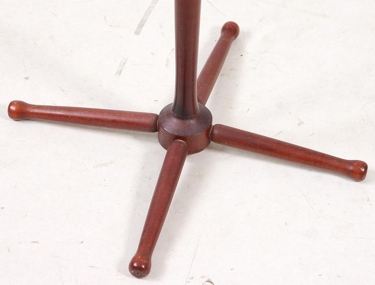 HERRBETJÄNT, 1900-talets andra hälft.