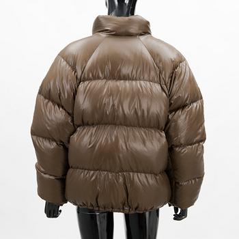 MONCLER, DUNJACKA, storlek 2.