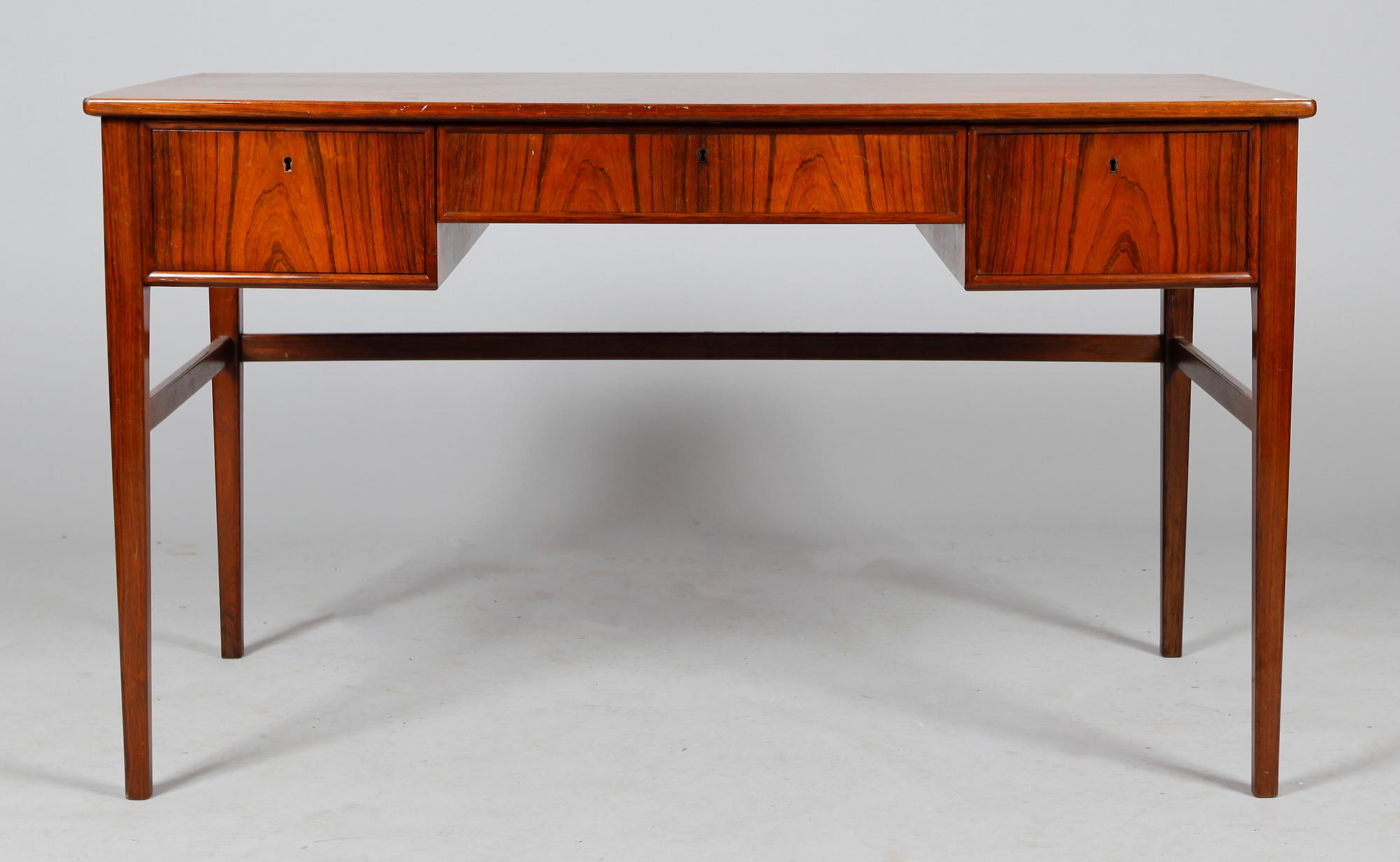 SKRIVBORD, 1960-/1970-tal.